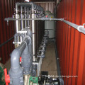 Emergency Mobile Water Treatment Plant